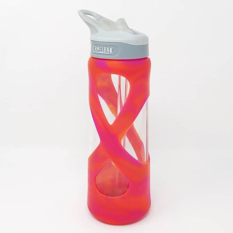 Camelbak The Bottle Replacement Bite Valve and 2 Straws Custom Fit