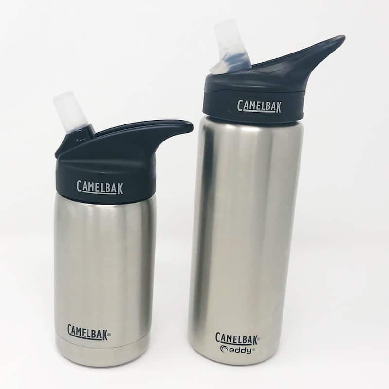 camelbak vacuum insulated water bottle