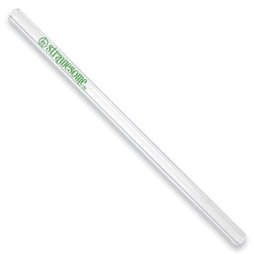 Custom Straws - Shop Promotional Reusable Straws in Bulk